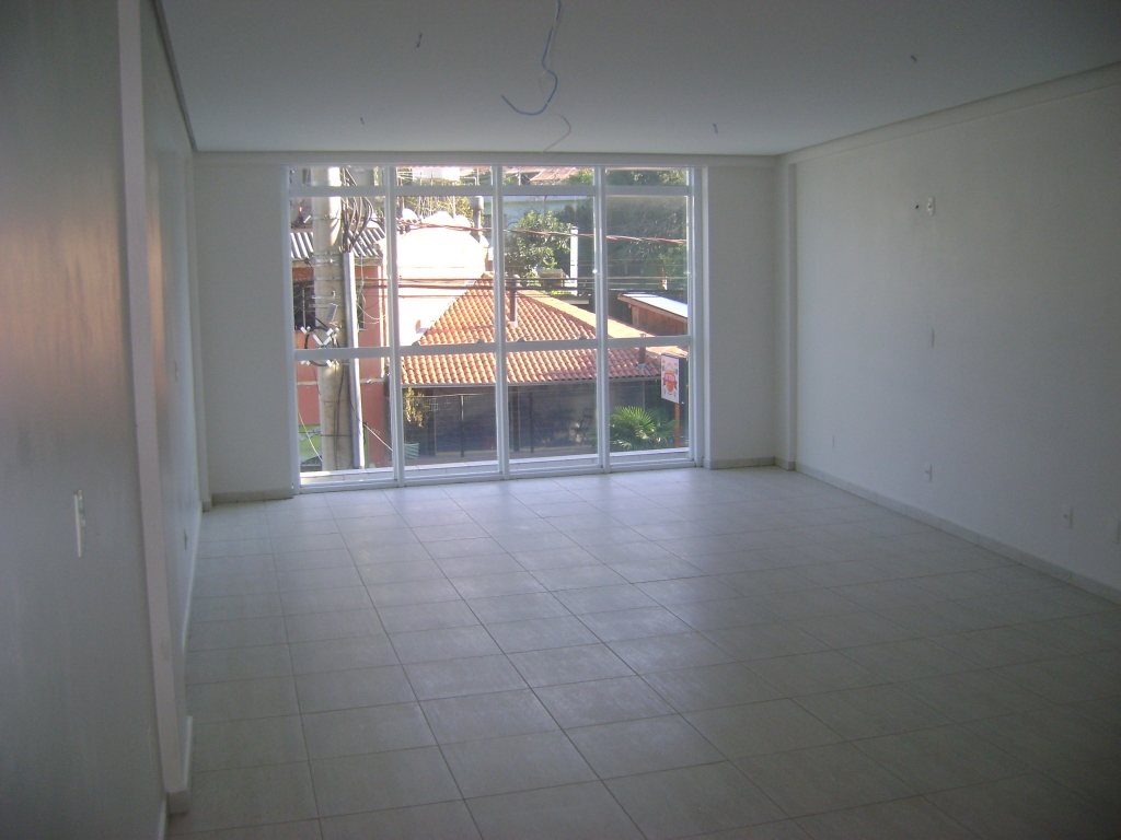 Sala Comercial 2º andar