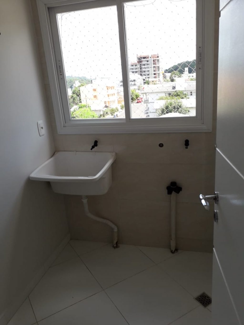 Apartamento 3 dormitórios