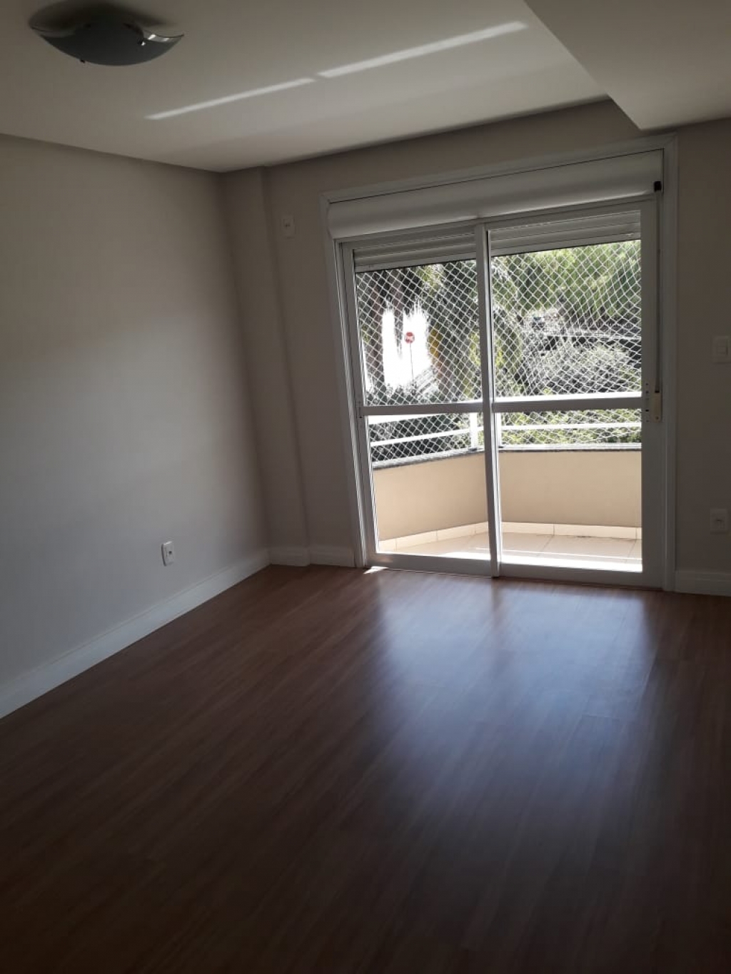 Apartamento 3 dormitórios