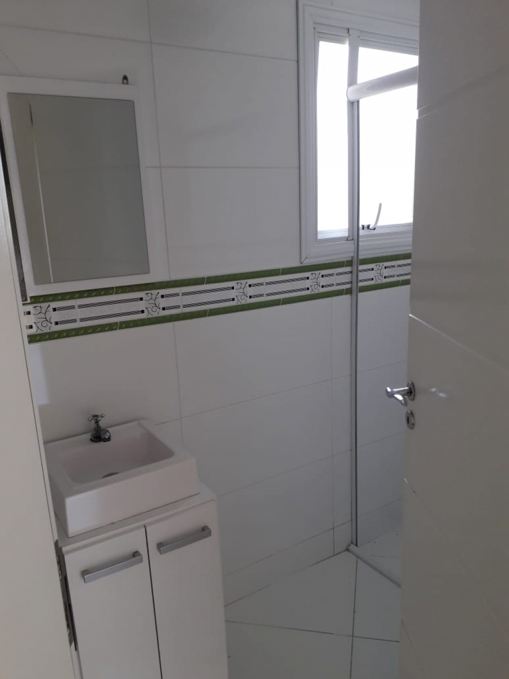 Apartamento 3 dormitórios