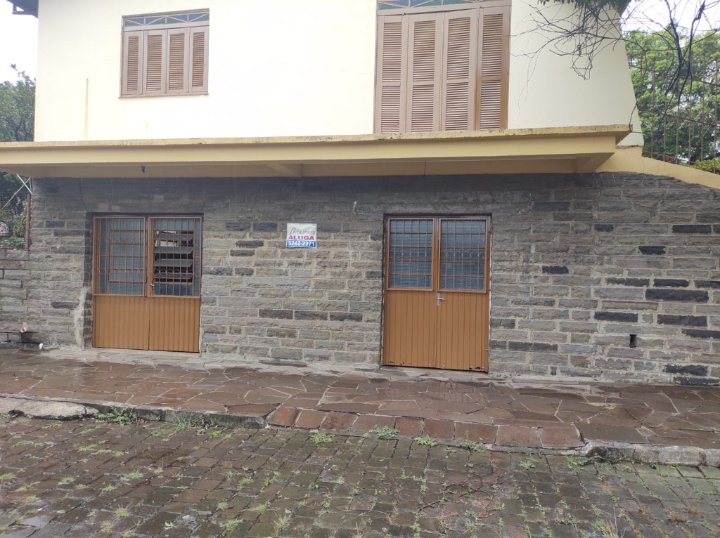 PORÃO PARA DEPÓSITO