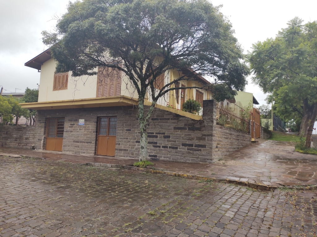 PORÃO PARA DEPÓSITO