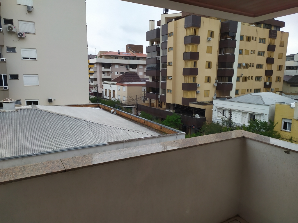 APARTAMENTO COM 2 DORMITÓRIOS