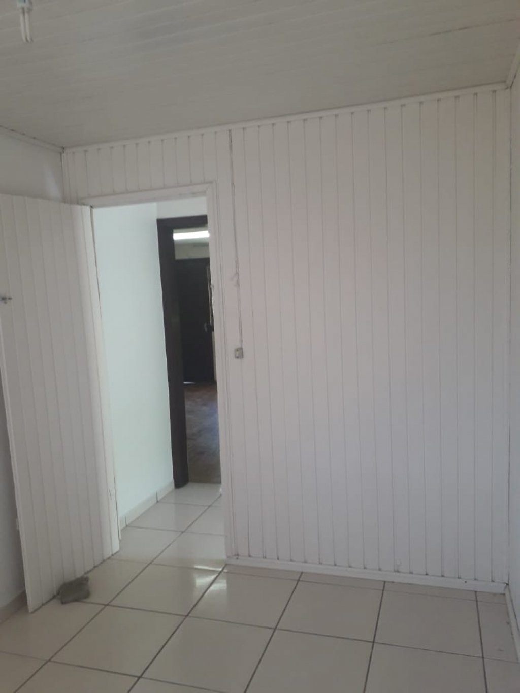 APARTAMENTO COM 2 DORMITÓRIOS