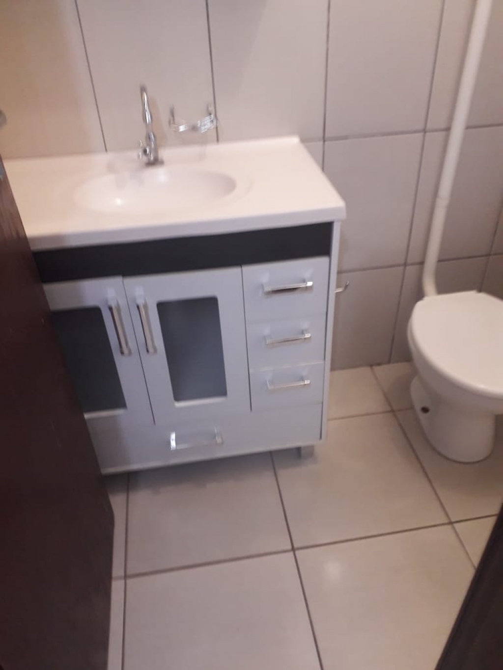 APARTAMENTO COM 2 DORMITÓRIOS