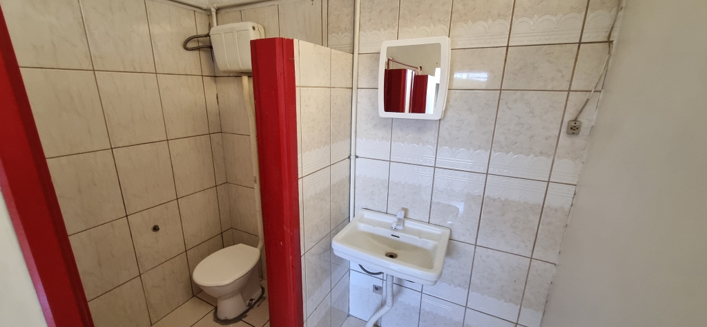 APARTAMENTO COM 3 DORMITÓRIOS