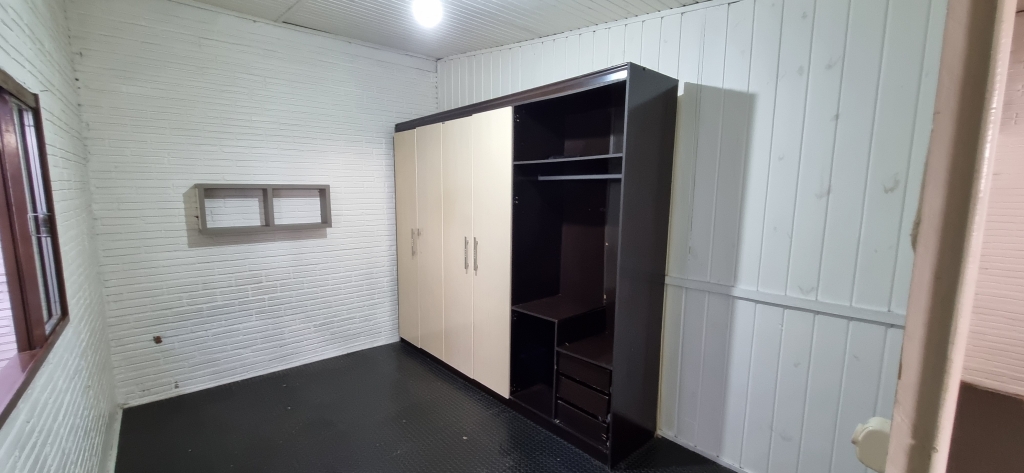 APARTAMENTO COM 3 DORMITÓRIOS