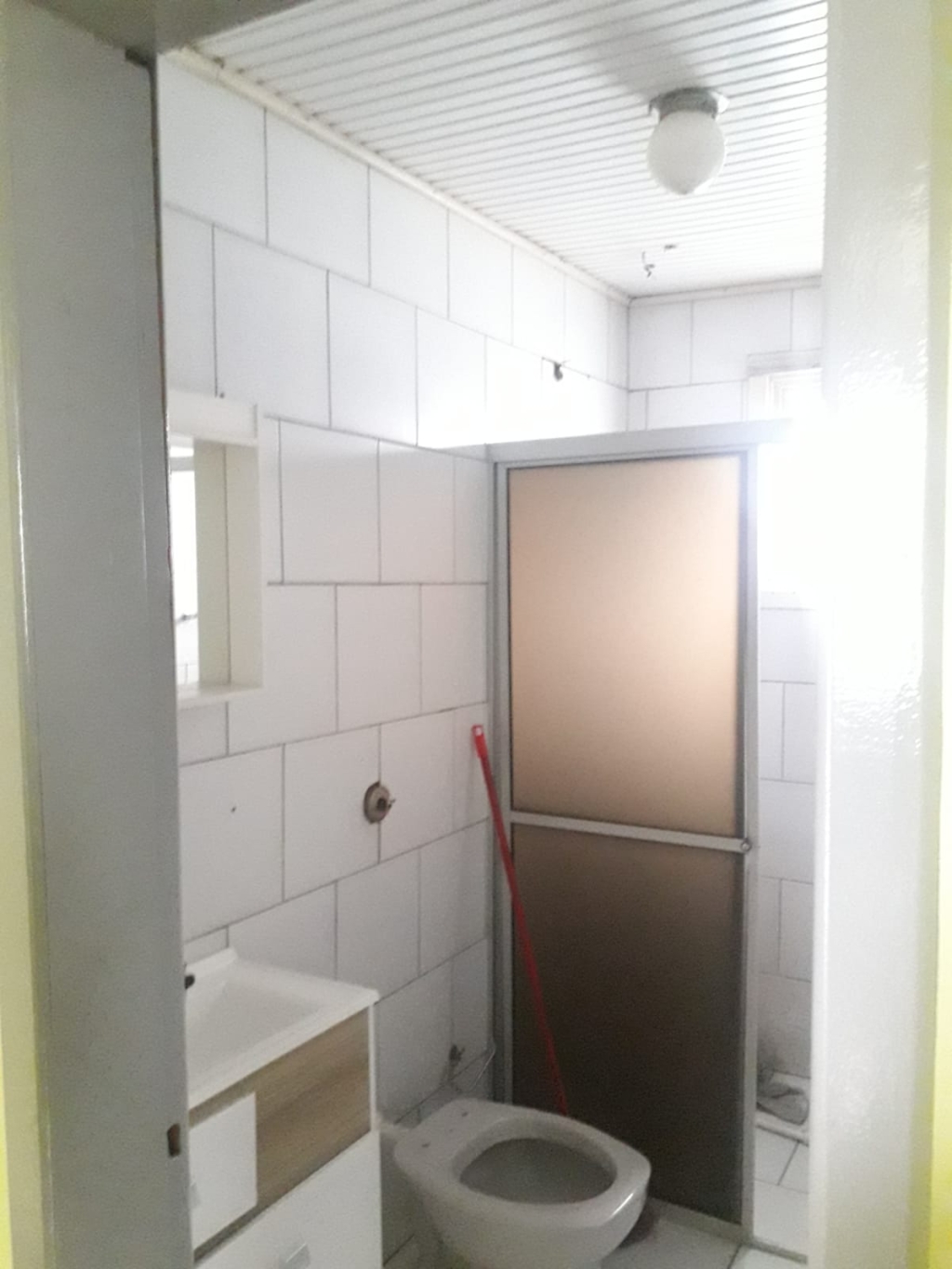 APARTAMENTO COM 3 DORMITÓRIOS