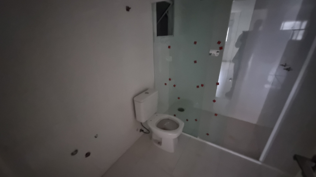 APARTAMENTO COM 3 DORMITÓRIOS