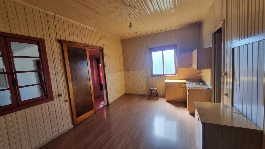 CASA COM 3 DORMITÓRIOS