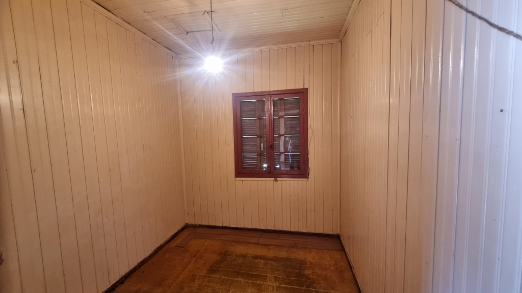 CASA COM 3 DORMITÓRIOS