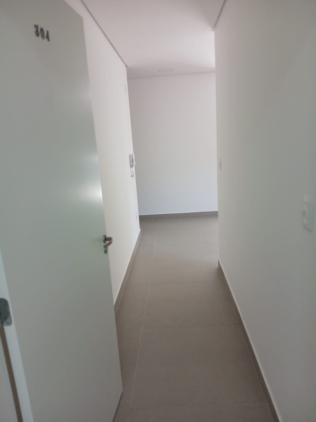 APARAMENTO COM 2 DORMITÓRIOS
