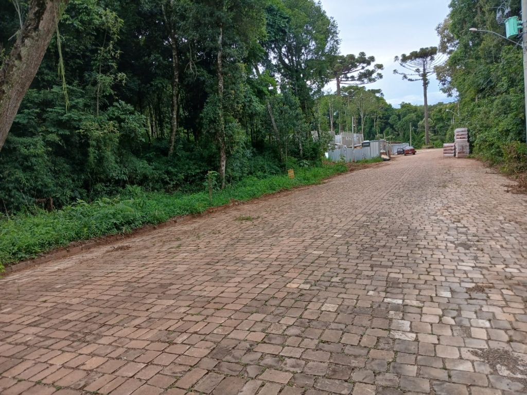 TERRENOS ( LOTEAEMENTO  TOSCANA 1 )