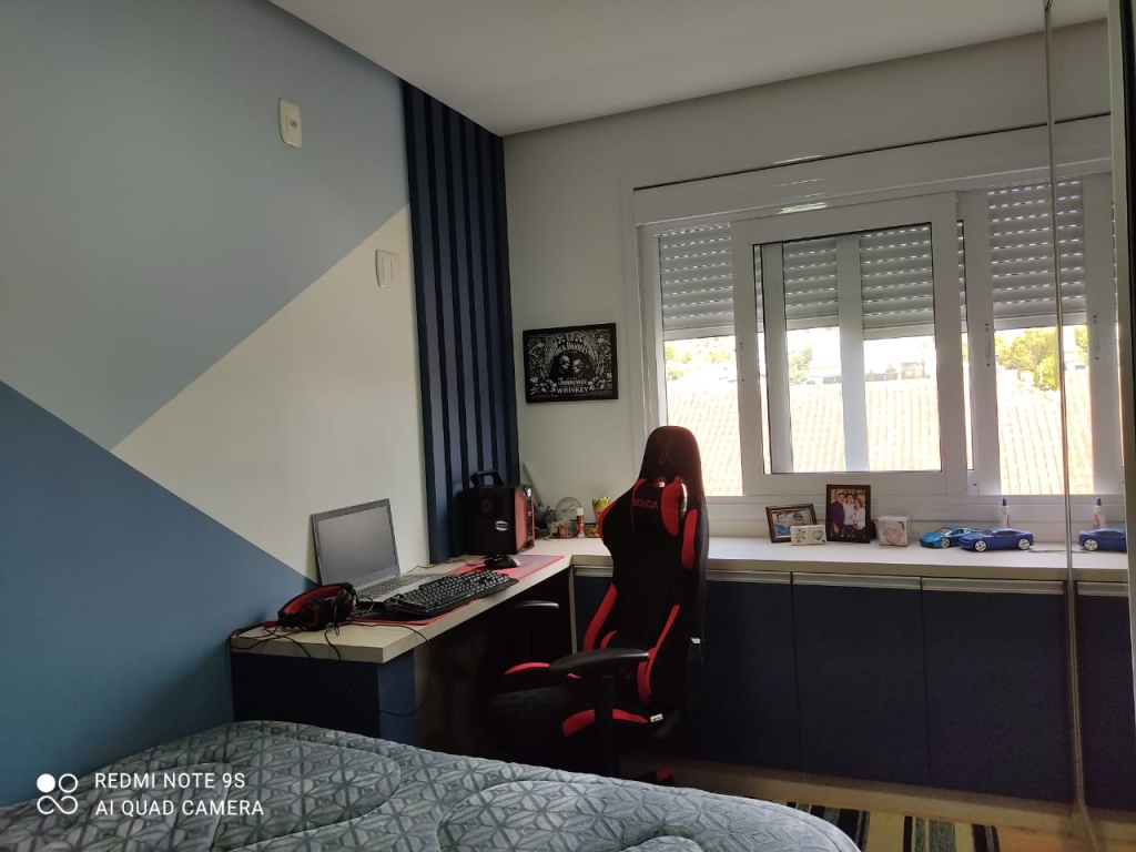 APARTAMENTO COM 2 DORMITÓRIOS ( MOBILIADO )