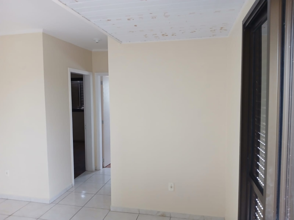 APARAMENTO COM 2 DORMITÓRIOS