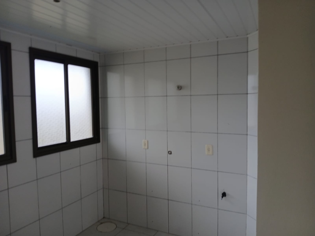 APARAMENTO COM 2 DORMITÓRIOS