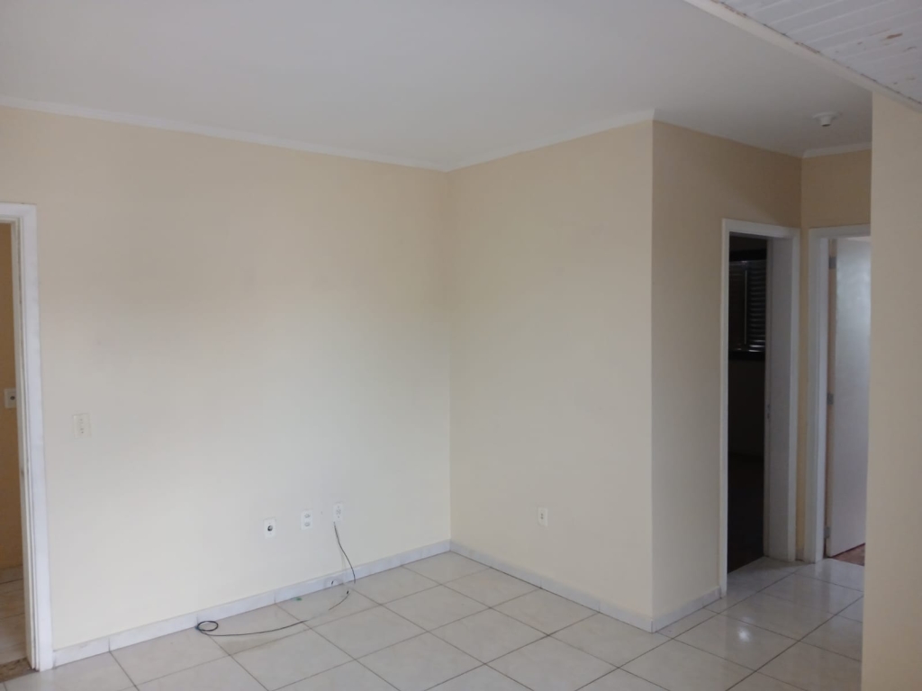 APARAMENTO COM 2 DORMITÓRIOS