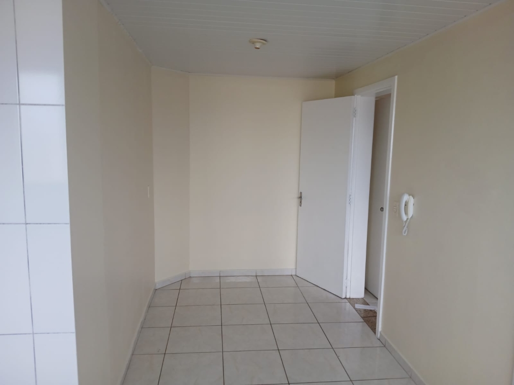 APARAMENTO COM 2 DORMITÓRIOS