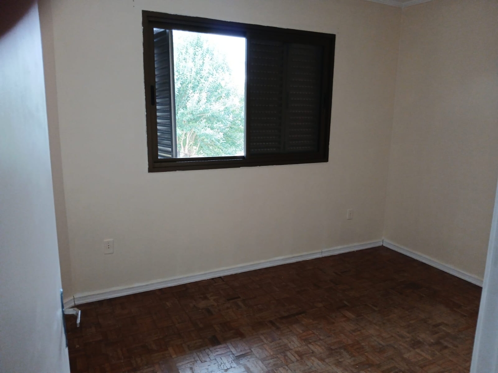 APARAMENTO COM 2 DORMITÓRIOS