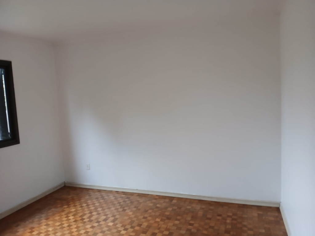 APARTAMENTO COM 1 DORMITÓRIO