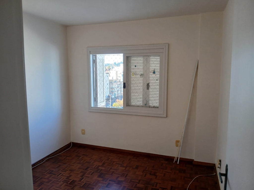 APARAMENTO COM 2 DORMITÓRIOS,