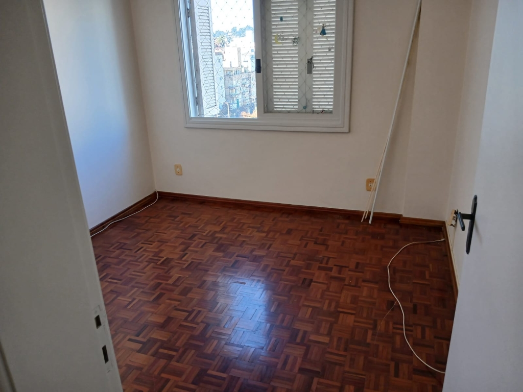 APARAMENTO COM 2 DORMITÓRIOS,