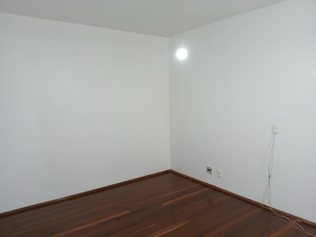 APARTAMENTO COM 2 DORMITÓRIOS