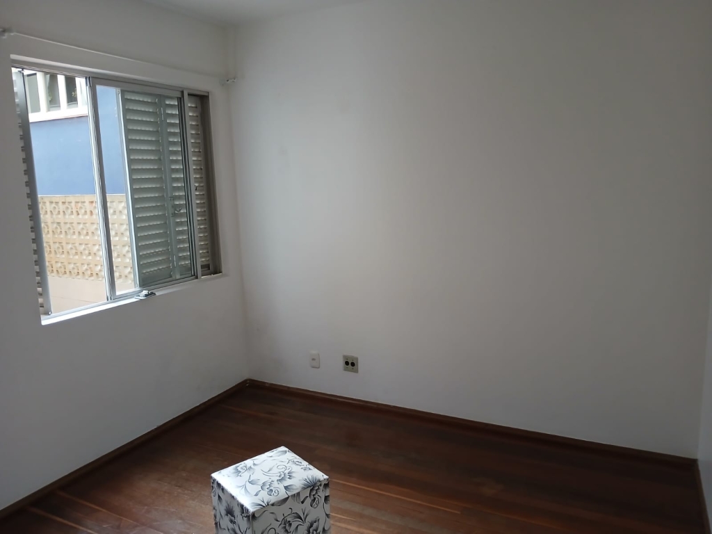 APARTAMENTO COM 2 DORMITÓRIOS
