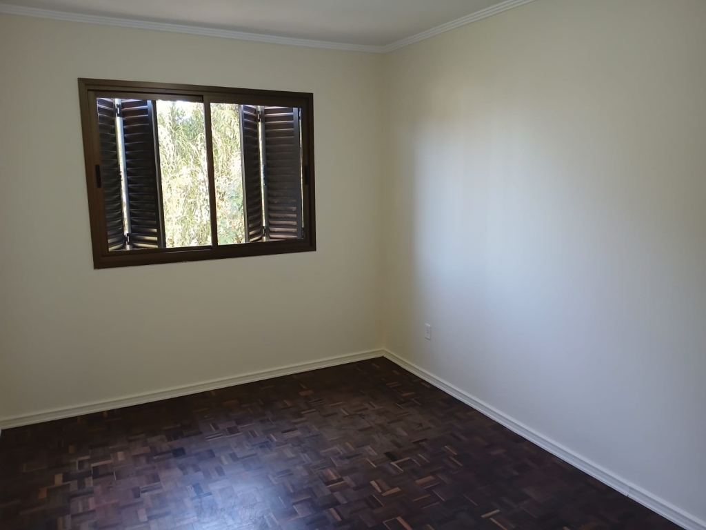 APARTAMENTO COM 1 DORMITÓRIO