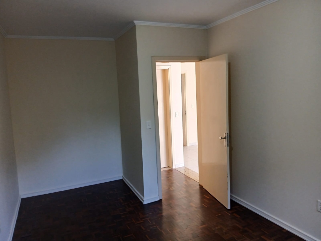 APARTAMENTO COM 1 DORMITÓRIO