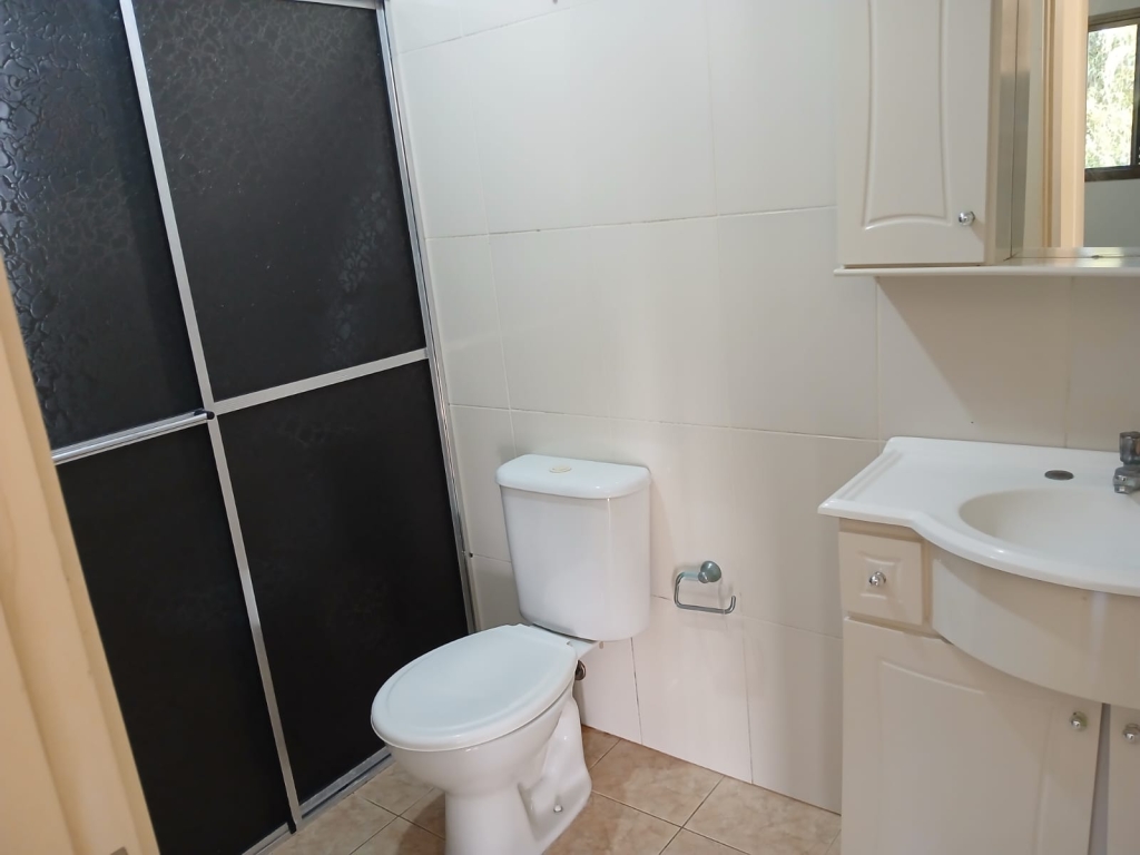 APARTAMENTO COM 1 DORMITÓRIO