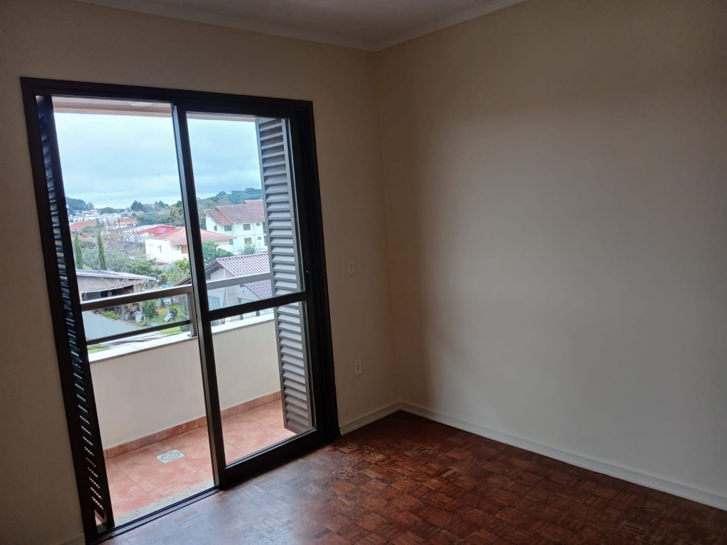 APARAMENTO COM 2 DORMITÓRIOS,