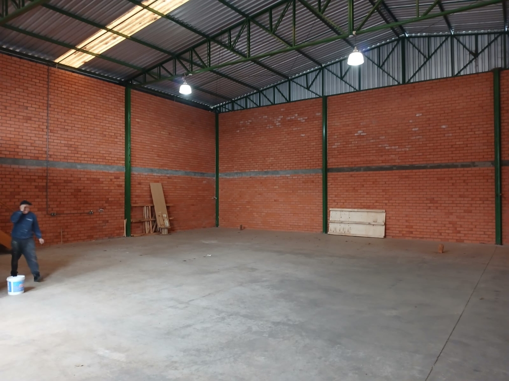 PAVILHÃO